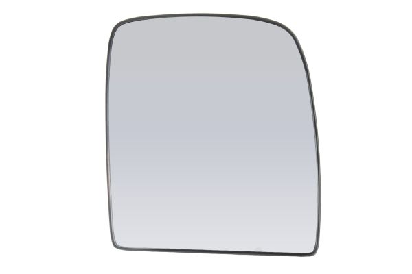 ABAKUS Spejlglas, udvendig spejl 0538g06 højre for CITROËN FIAT