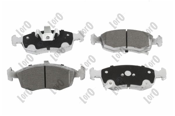 ABAKUS Bremseklodser 23101246 for LANCIA