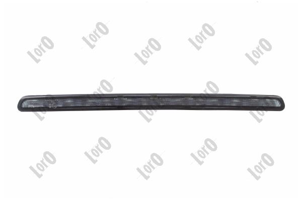 ABAKUS Ekstra bremselygte 00326870s LED midten for AUDI