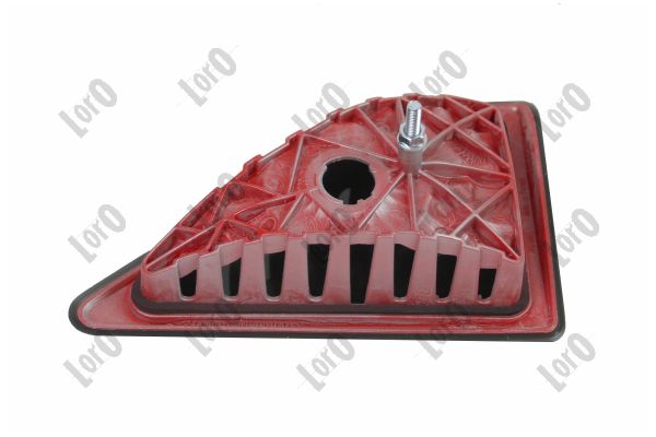 ABAKUS Ekstra bremselygte 03743870s midten for RENAULT