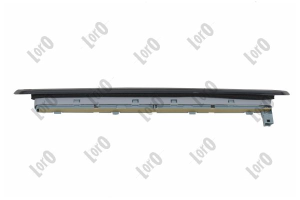 ABAKUS Ekstra bremselygte 05434870s LED midten for VAG VW MERCEDES-BENZ
