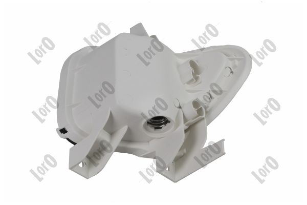 ABAKUS Tågebaglygte 05129875s P21W venstre for TOYOTA