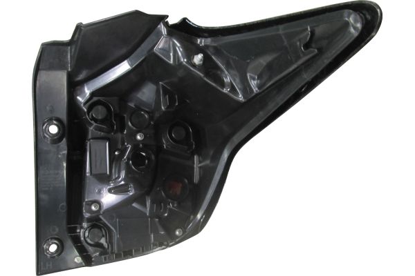 ABAKUS Baglygte 21219curue WY21W højre for TOYOTA