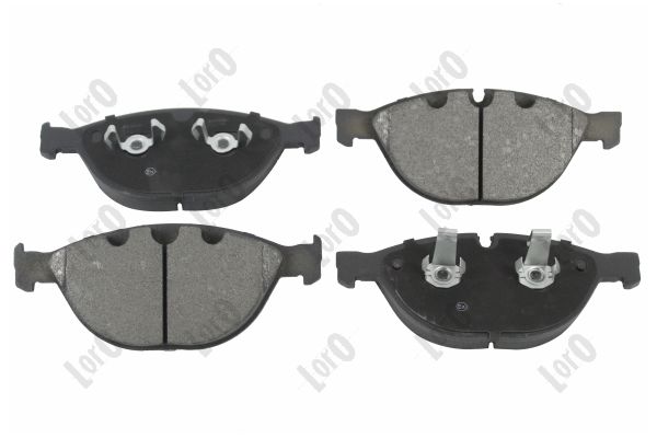 ABAKUS Bremseklodser 23101284 for BMW