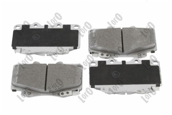 ABAKUS Bremseklodser 23101292 for TOYOTA