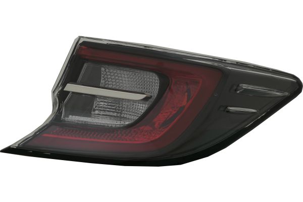 ABAKUS Baglygte 21219celue LED venstre for TOYOTA