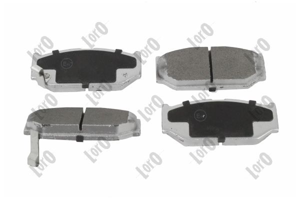 ABAKUS Bremseklodser 23101299 for SUZUKI