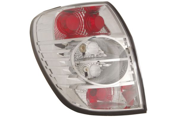 ABAKUS Baglygte 2351910lues W16W venstre for CHEVROLET