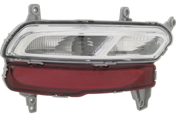 ABAKUS Baglygte 2234010lldue PR21W Kofanger for KIA