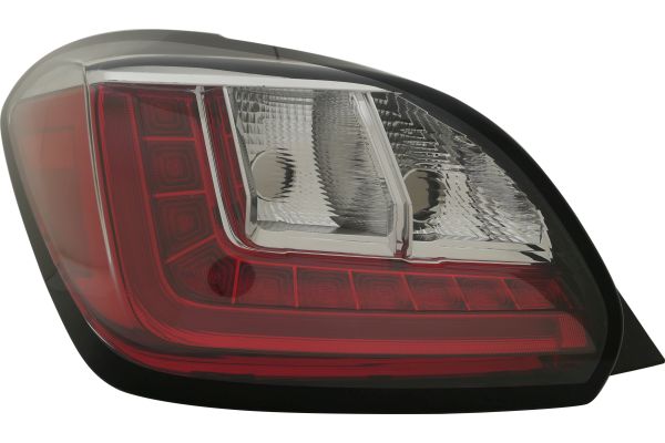 ABAKUS Baglygte 21419anrldue W16W højre for MITSUBISHI