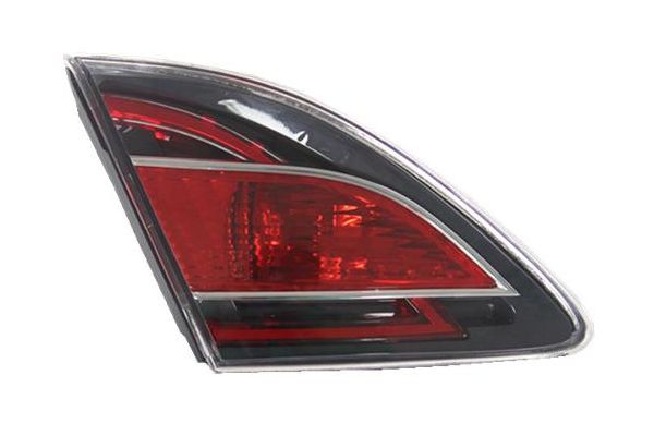 ABAKUS Baglygte 2161308lldue W21W venstre for MAZDA