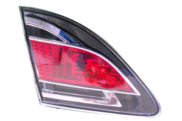 ABAKUS Baglygte 2161314lldue W21W venstre for MAZDA