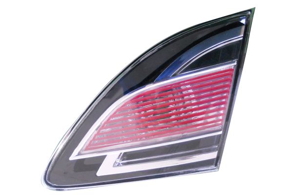ABAKUS Baglygte 2161314rldue W21W højre for MAZDA