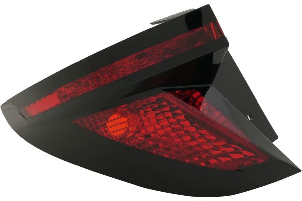 ABAKUS Baglygte 22119azlue P21/5W venstre for HYUNDAI