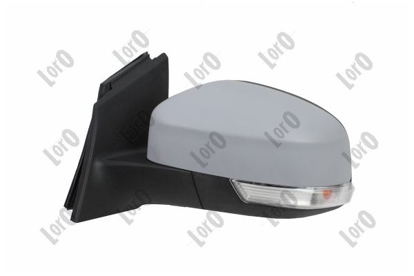 ABAKUS Sidespejl 1247m01 venstre for FORD