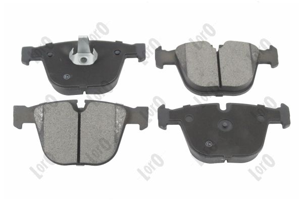 ABAKUS Bremseklodser 23102080 for BMW
