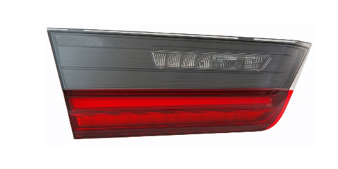 ABAKUS Baglygte 4441359raen LED højre for BMW