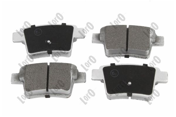ABAKUS Bremseklodser 23102093 for FORD JAGUAR
