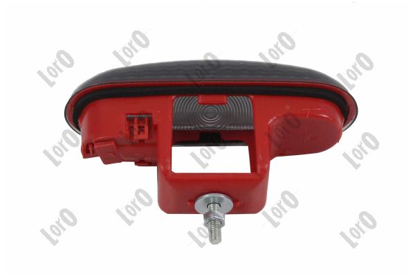 ABAKUS Ekstra bremselygte 03742870s på begge sider for OPEL FIAT NISSAN RENAULT