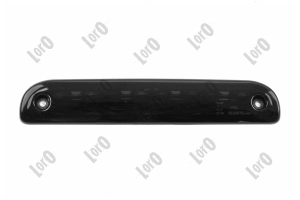ABAKUS Ekstra bremselygte 03833870s W5W midten for FIAT CITROËN