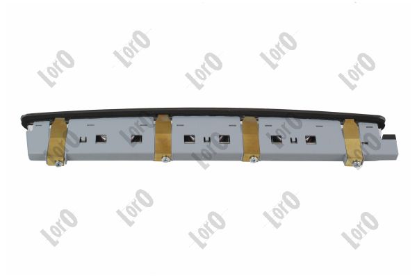 ABAKUS Ekstra bremselygte 05407870s LED midten for MERCEDES-BENZ
