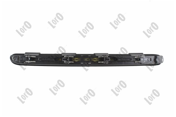 ABAKUS Ekstra bremselygte 05415870s LED midten for MERCEDES-BENZ