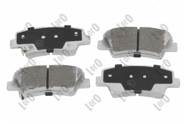 ABAKUS Bremseklodser 23102164 for HYUNDAI KIA