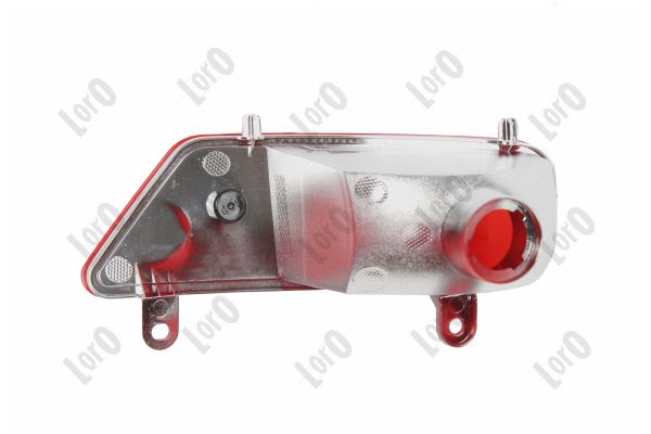 ABAKUS Tågebaglygte 03803875 P21W venstre for PEUGEOT