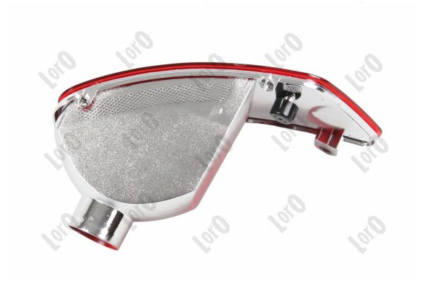 ABAKUS Tågebaglygte 03803876 P21W højre for PEUGEOT