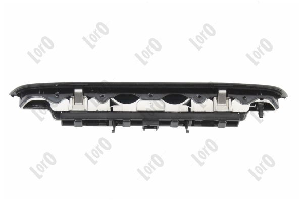 ABAKUS Ekstra bremselygte 03838870s W5W midten for CITROËN TOYOTA