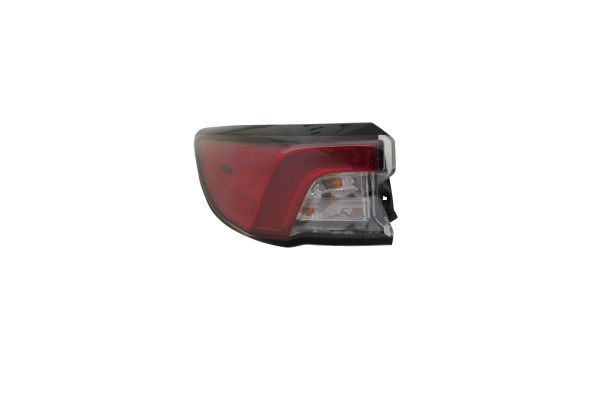 ABAKUS Baglygte 43119barwe WY21W højre for FORD