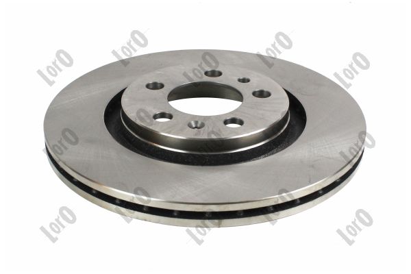 ABAKUS Bremseskive 23103002 280mm 22mm for VAG