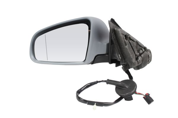 ABAKUS Sidespejl 0209m01 venstre for AUDI