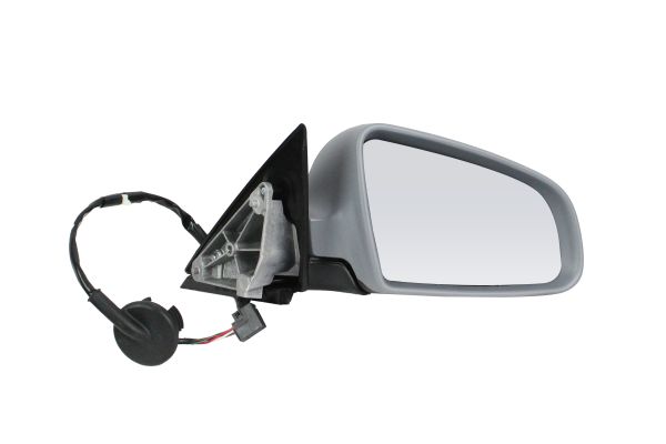 ABAKUS Sidespejl 0209m02 højre for AUDI