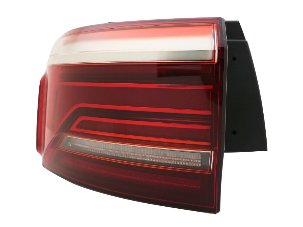 ABAKUS Baglygte 44119cglue1 LED venstre for VW