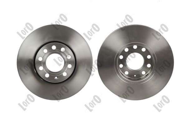 ABAKUS Bremseskive 23103010 288mm 25mm for VAG