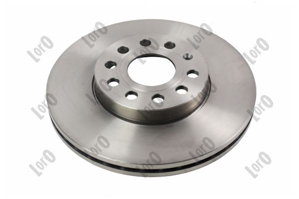 ABAKUS Bremseskive 23103011 288mm 25mm for FORD VAG