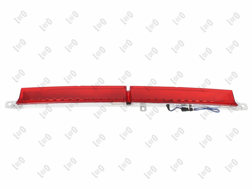 ABAKUS Ekstra bremselygte 00436870 LED midten for BMW