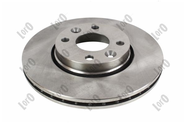 ABAKUS Bremseskive 23103013 260mm 22mm for DACIA RENAULT NISSAN