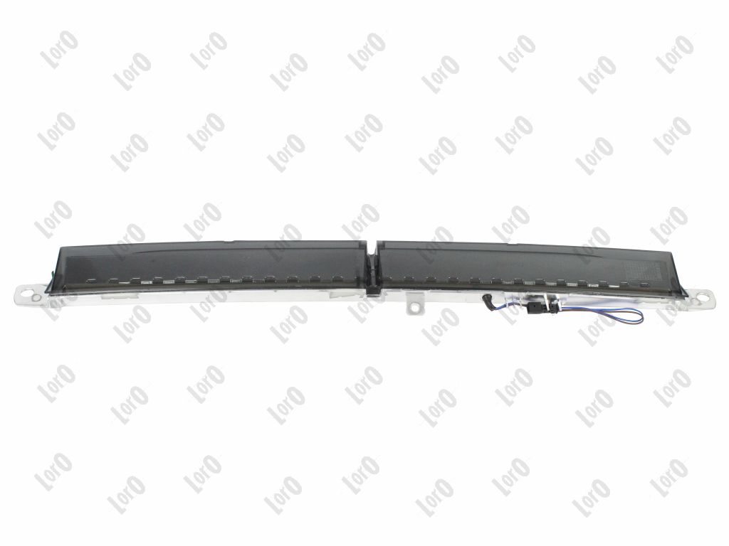 ABAKUS Ekstra bremselygte 00436870s LED midten for BMW