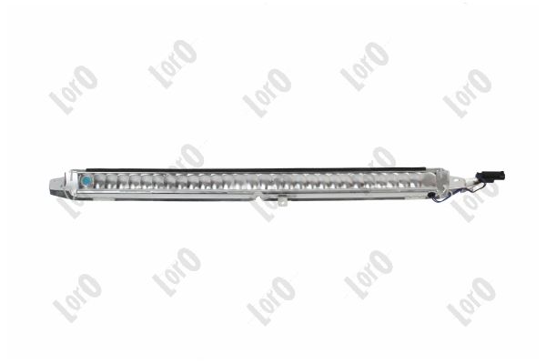 ABAKUS Ekstra bremselygte 00435870 LED midten for BMW