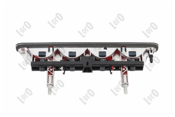 ABAKUS Ekstra bremselygte 03810870s midten for PEUGEOT