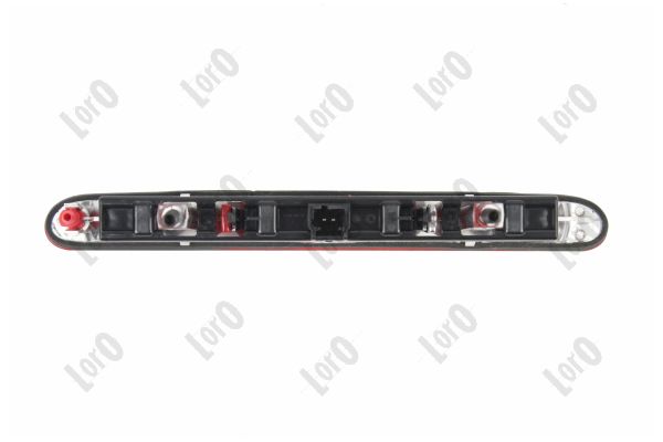 ABAKUS Ekstra bremselygte 03810870 midten for PEUGEOT
