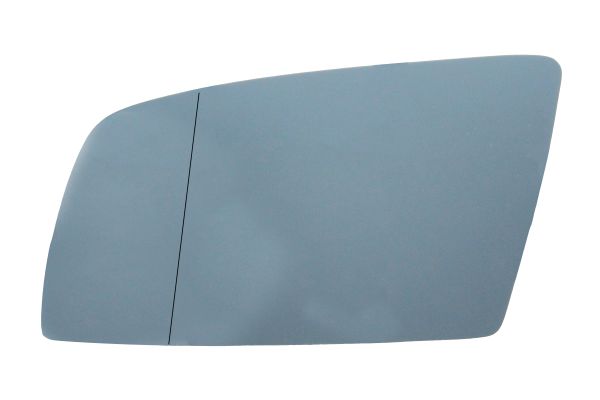 ABAKUS Spejlglas, udvendig spejl 0417g01 venstre for BMW