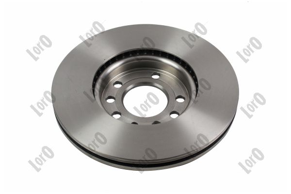 ABAKUS Bremseskive 23103019 285mm 25mm for VAUXHALL SAAB FIAT