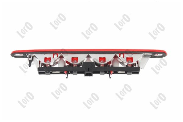 ABAKUS Ekstra bremselygte 05114870 W5W midten for CITROËN PEUGEOT TOYOTA