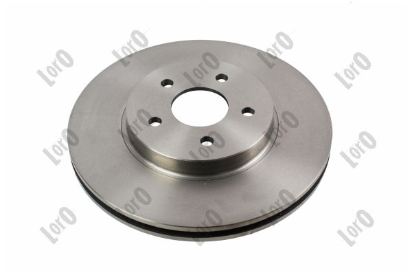 ABAKUS Bremseskive 23103028 300mm 24mm for FORD JAGUAR