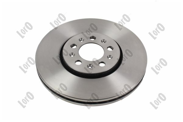 ABAKUS Bremseskive 23103029 288mm 25mm for VAG