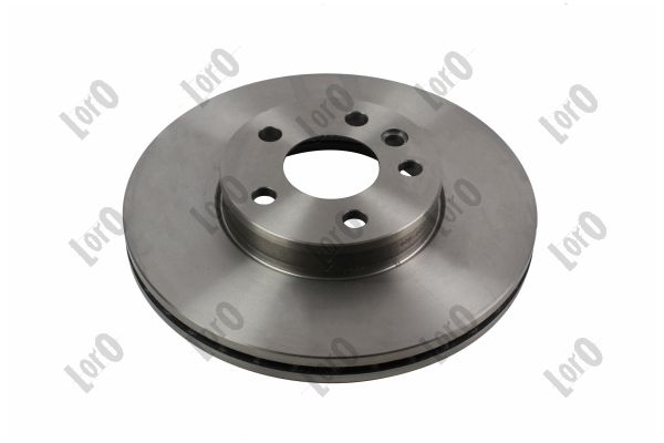 ABAKUS Bremseskive 23103032 300mm 26mm for FORD VAG