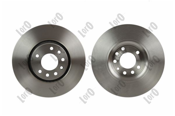 ABAKUS Bremseskive 23103044 308mm 25mm for OPEL SAAB
